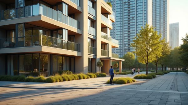 Choisir un bien immobilier : conseils et erreurs à éviter