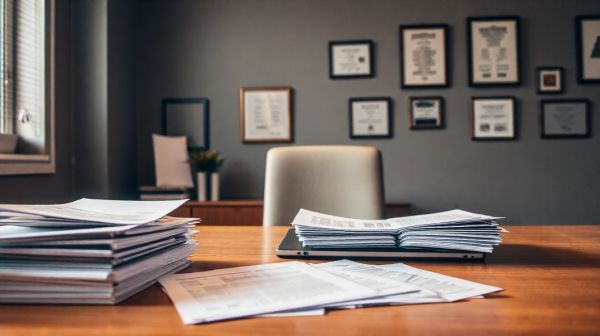Comprendre l'importance de la quittance de prime d'assurance