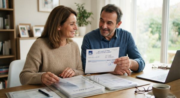 Comprendre l'importance de la quittance de prime d'assurance