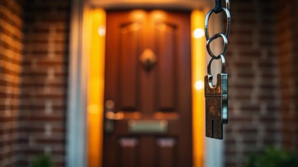 Les meilleures astuces pour sécuriser son logement avec l'assurance habitation