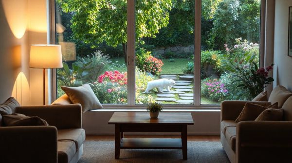 Les meilleures options d'assurance habitation pour sécuriser votre maison