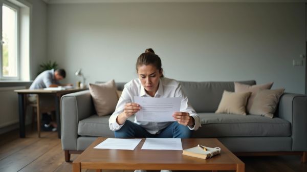 Souscrire une assurance habitation pour protéger votre bien