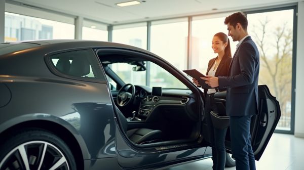 Top 5 astuces pour réussir le financement de votre crédit auto