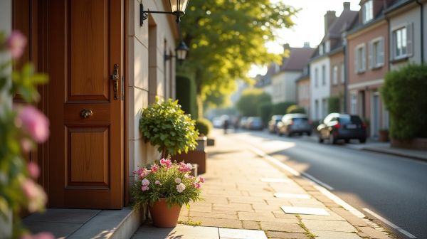 Vendez ou louez facilement avec agence immobilière à Chambourcy