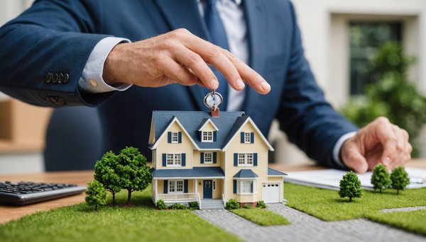 Comment éviter les pièges juridiques lors d'un achat immobilier?