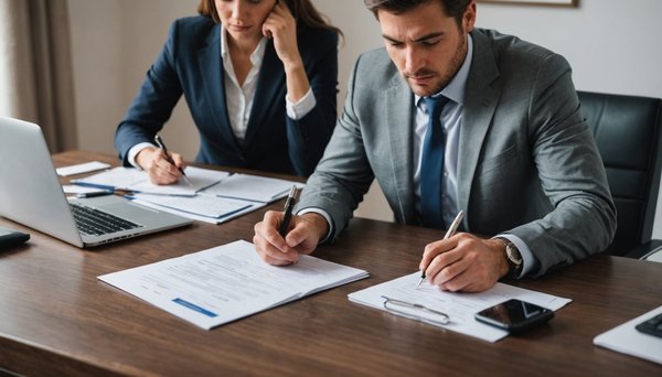 Les garanties possibles pour obtenir un crédit en étant chômeur