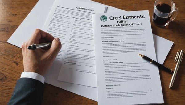 Les éléments clés de l'offre préalable de crédit