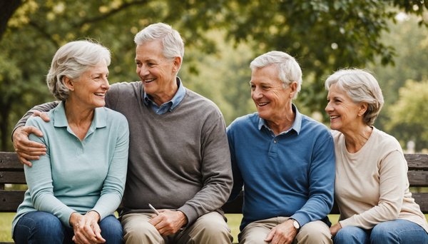 Top 10 des meilleures compagnies d'assurance retraite