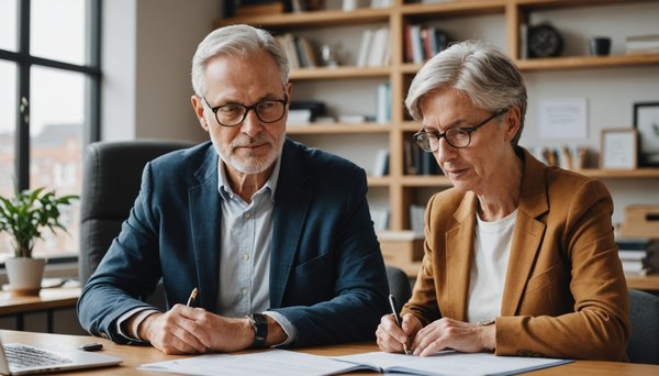 Assurance retraite pour les travailleurs indépendants : tout ce que vous devez savoir