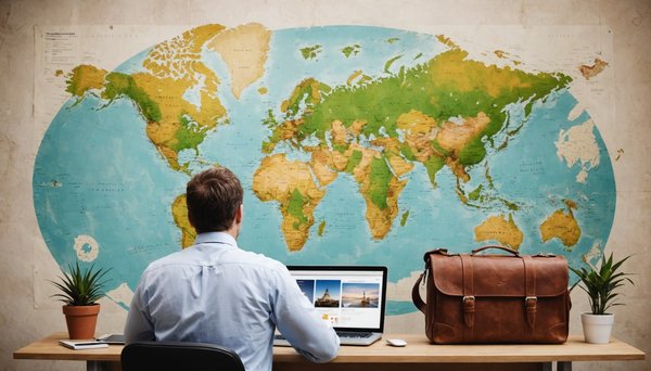 Travailler à l'étranger : impact sur le patrimoine