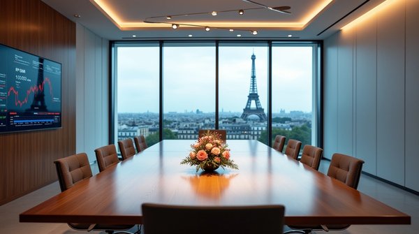 Optimisez votre patrimoine avec Agora Finance à Paris